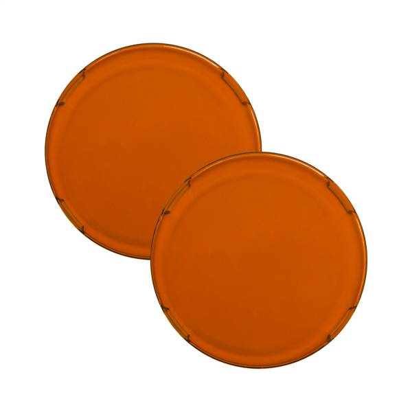 Rigid Industries - Rigid Industries 360-Series LED Pro Light Cover,  4 in. - 363673
