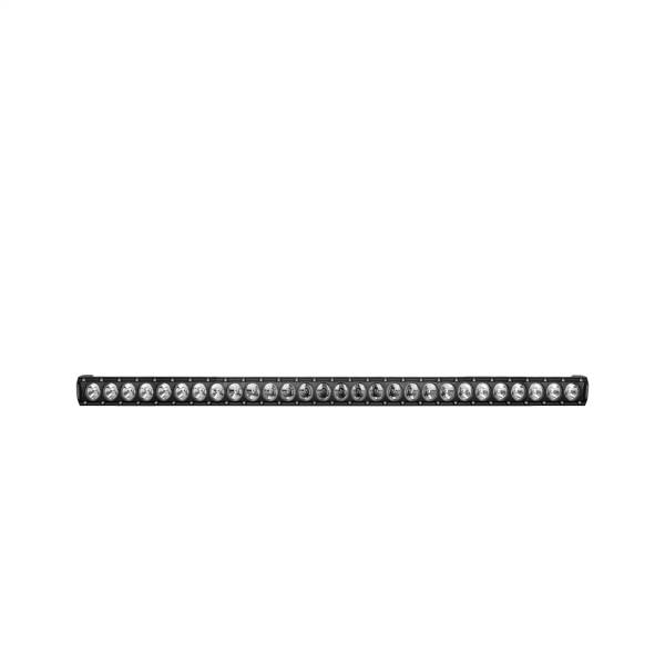 Rigid Industries - Rigid Industries The Revolve Light Bar is built with a high-grade aluminum alloy,  an impact resistant nylon bezel - 440613