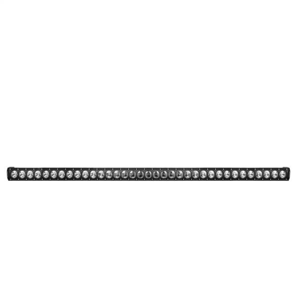 Rigid Industries - Rigid Industries The Revolve Light Bar is built with a high-grade aluminum alloy,  an impact resistant nylon bezel - 450613