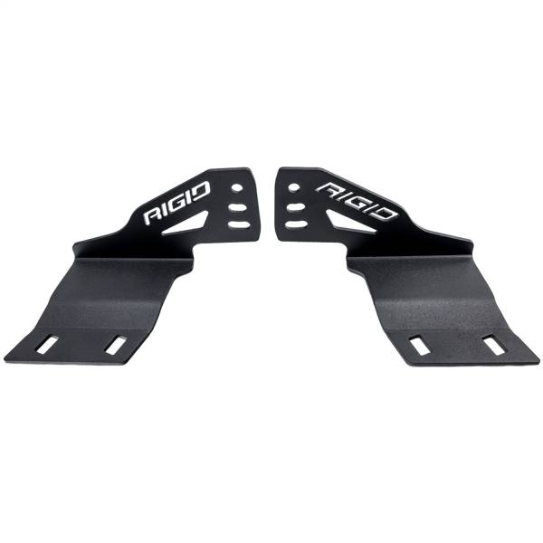 Rigid Industries - Rigid Industries Designed for the 2020+Ford Super Duty - 46732