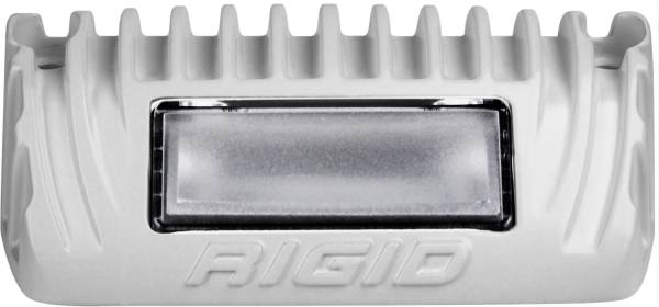 Rigid Industries - RIGID 1x2 65 Degree DC LED Scene Light - 86620