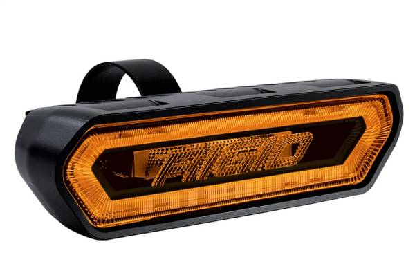 Rigid Industries - RIGID Chase,  Rear Facing 5 Mode LED Light - 90122