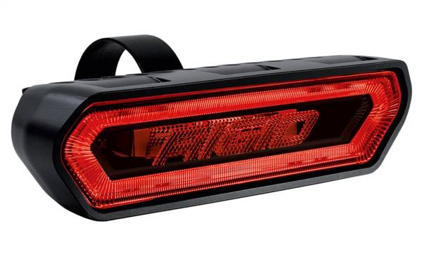 Rigid Industries - RIGID Chase,  Rear Facing 5 Mode LED Light - 90133