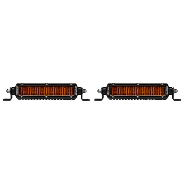 Rigid Industries - Rigid Industries SR-Series® Pro Light Bar,  6 in. - 906705