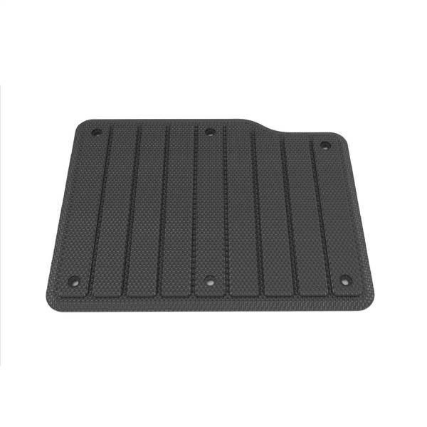 3D MAXpider - 3D MAXpider Friction Ex-Plus Mat,  10.5 in. X 8 in. - 2104D