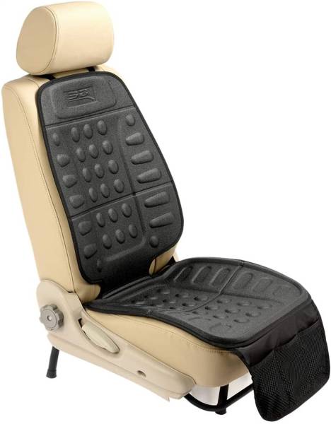 3D MAXpider - 3D MAXpider Child Seat Protector,  1 pc. - 3153L-09