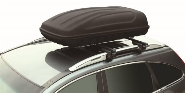 3D MAXpider - 3D MAXpider Shell Roof Box,  47.2 in. x 31.5 in. x 10.2 in. - 6064L-18