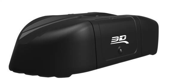 3D MAXpider - 3D MAXpider Traveler Roof Box,  64in. x 31in. x 17in. - 6102