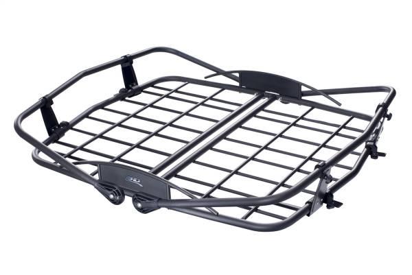 3D MAXpider - 3D MAXpider Roof Basket,  51.97 in. x 51.97 in. x 8.19 in. - 6103L