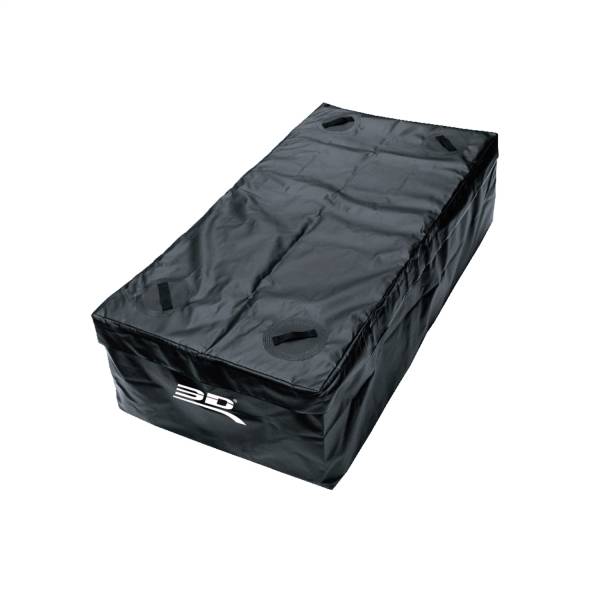 3D MAXpider - 3D MAXpider Rooftop Soft Shell Cargo Carrier,  Medium - 6110M