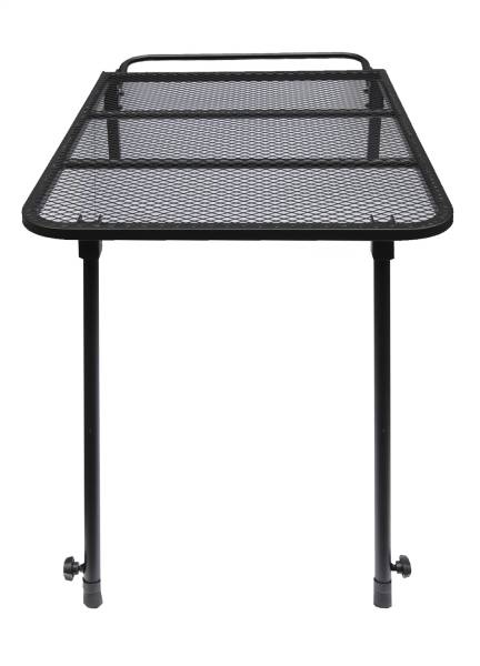 3D MAXpider - 3D MAXpider Portable Wheel Table,  Folded 29.53 in. x 21.46 in. x 2.87 in. - 6118-09