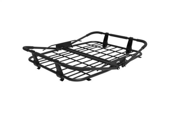 3D MAXpider - 3D MAXpider Transforming Roof Basket,  52 in. X 43 in. X 8 in. - 6126L