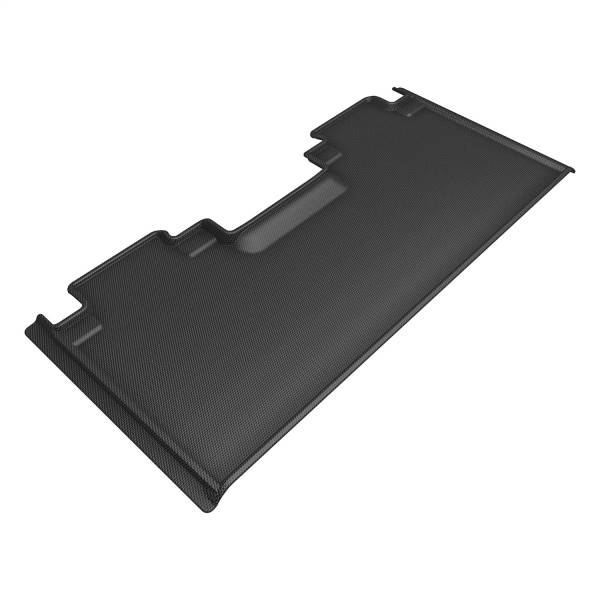 3D MAXpider - 3D MAXpider KAGU Floor Mat,  Black - L1FR16021509