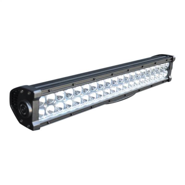 DV8 Offroad - DV8 Offroad LED Light Bar,  12 in. - B12CE72W3W