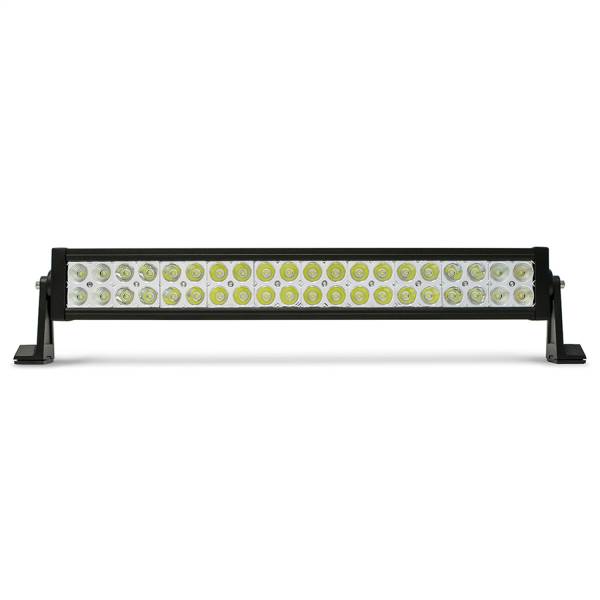 DV8 Offroad - DV8 Offroad LED Light Bar,  20 in. - B20CE120W3W