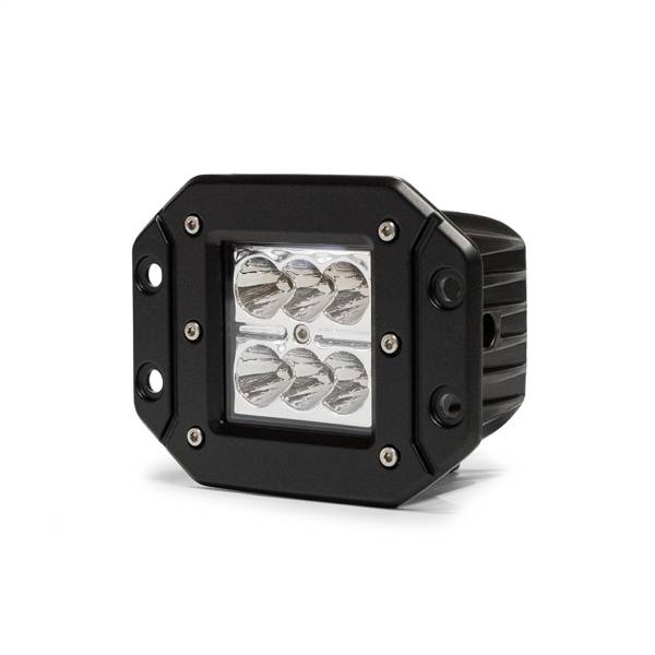 DV8 Offroad - DV8 Offroad LED Light,  3 in. - B3FM24W3W
