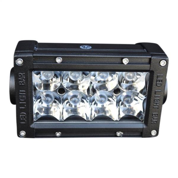 DV8 Offroad - DV8 Offroad LED Light Bar,  5 in. - B5CE24W3W