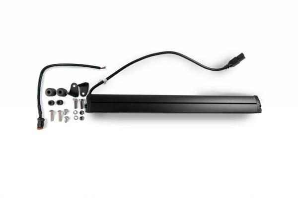 DV8 Offroad - DV8 Offroad LED Light Bar,  20 in. - BE20SW105W