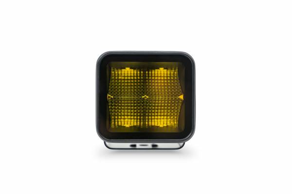 DV8 Offroad - DV8 Offroad LED Light,  3-Inch - BE3EW40W-A