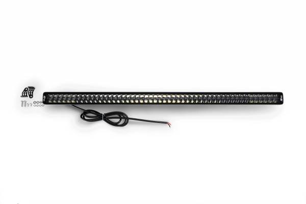 DV8 Offroad - DV8 Offroad LED Light Bar,  52 in. - BE52EW500W