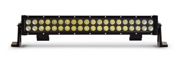 DV8 Offroad - DV8 Offroad LED Light Bar,  20 in. - BR20E120W3W