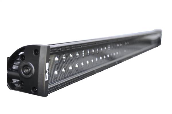 DV8 Offroad - DV8 Offroad LED Light Bar,  50 in. - BR50E300W3W