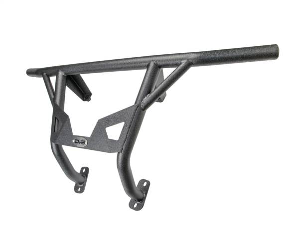 DV8 Offroad - DV8 Offroad Rear Bumper,  Rear - RBRZTB-01