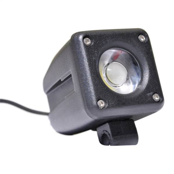 DV8 Offroad - DV8 Offroad LED Light,  2 in. - S2.1E10W10W