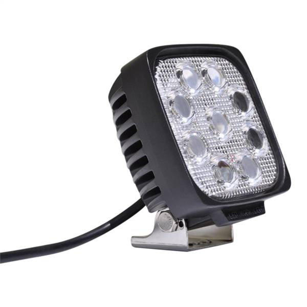 DV8 Offroad - DV8 Offroad LED Light,  5 in. - S4.3E27W3W