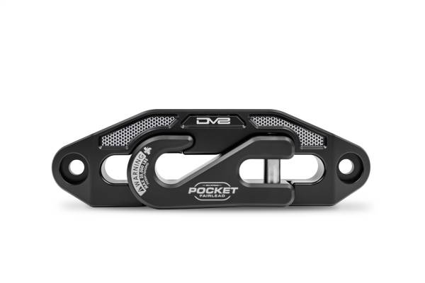 DV8 Offroad - DV8 Offroad Winch - WBPF-01