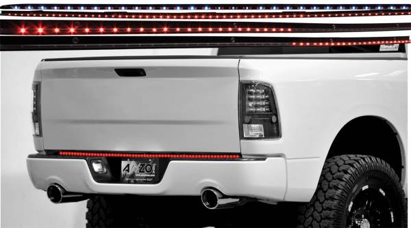 Anzo USA - Anzo USA LED Tailgate Bar - 531006