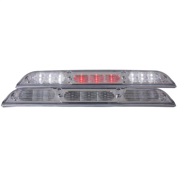 Anzo USA - Anzo USA Third Brake Light Assembly,  LED - 531106