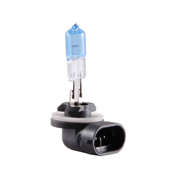 Anzo USA - Anzo USA Super White Headlight Bulb Assembly,  12 V - 809068