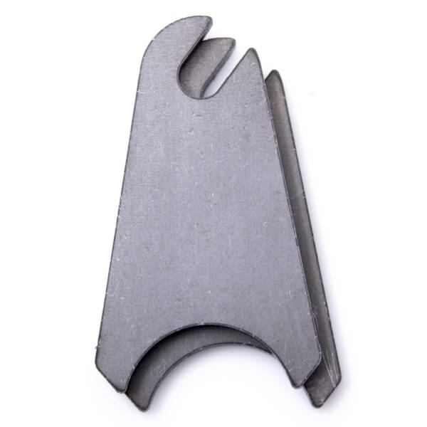 Anzo USA - Anzo USA Universal Slotted Mounting Tab - 851043