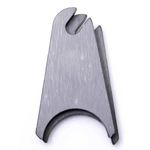 Anzo USA - Anzo USA Universal Slotted Mounting Tab - 851044