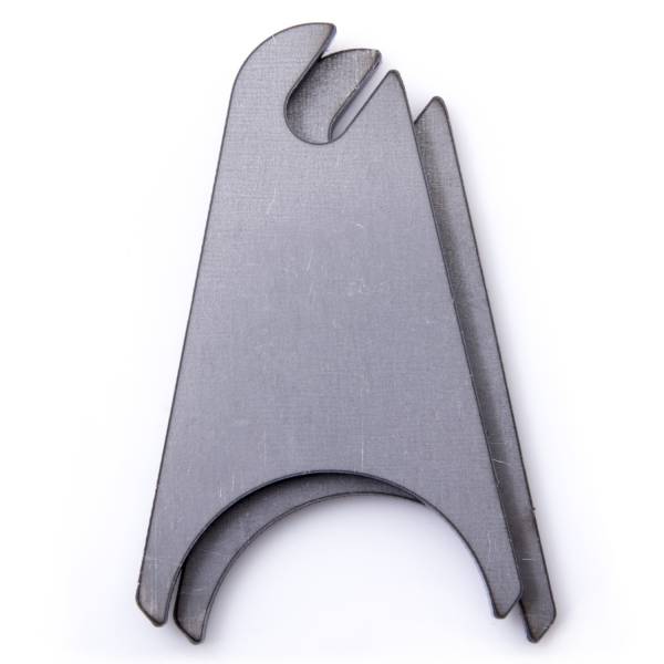 Anzo USA - Anzo USA Universal Slotted Mounting Tab - 851045