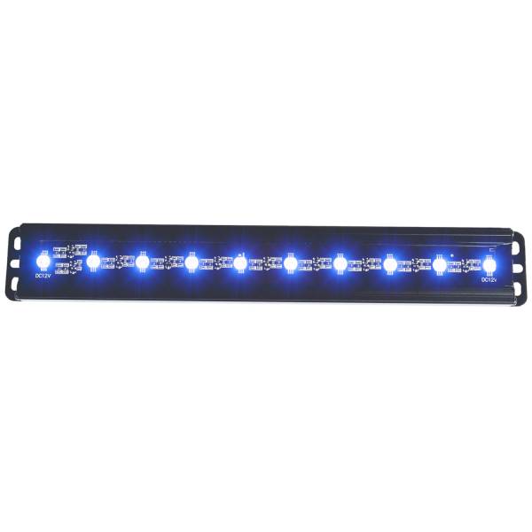 Anzo USA - Anzo USA Slimline LED Light Bar,  12 in. - 861150