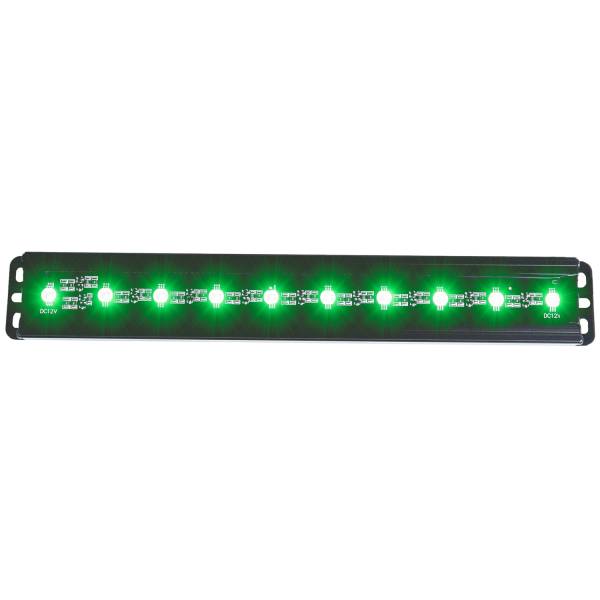 Anzo USA - Anzo USA Slimline LED Light Bar,  12 in. - 861151