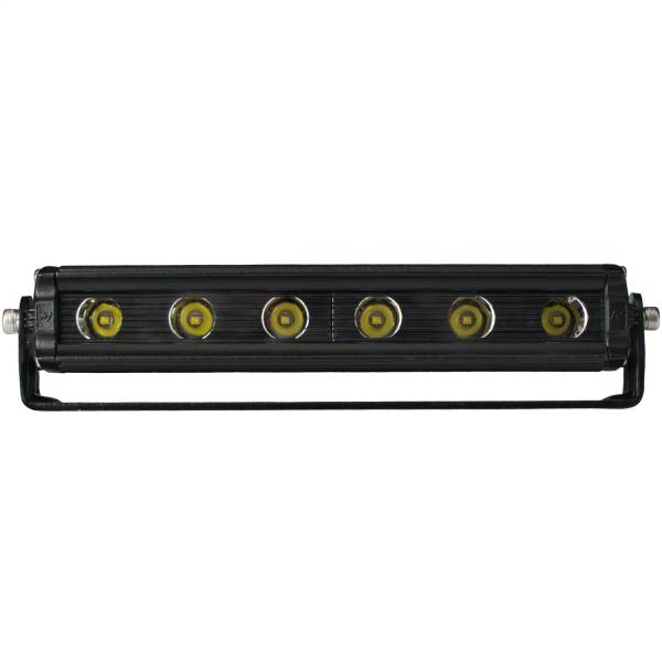 Anzo USA - Anzo USA Back Up Light,  6 in. - 861172