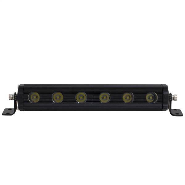 Anzo USA - Anzo USA Slimline LED Light Bar,  6 in. - 861177