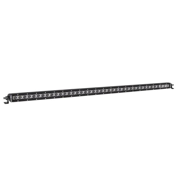 Anzo USA - Anzo USA Rugged Vision Off Road LED Light Bar,  40 in. - 881050