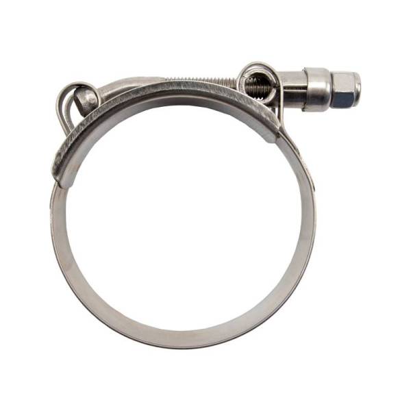 Wehrli Custom Fabrication - Wehrli Custom Fabrication 2.5" T-Bolt Clamp - WCF203-19