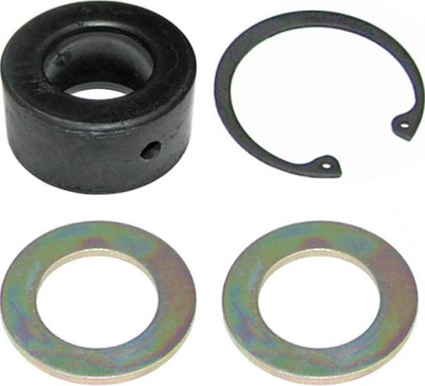 Wehrli Custom Fabrication - Wehrli Custom Fabrication RockJock 2" Johnny Joint® Rebuild Kit - CE-9112NRK