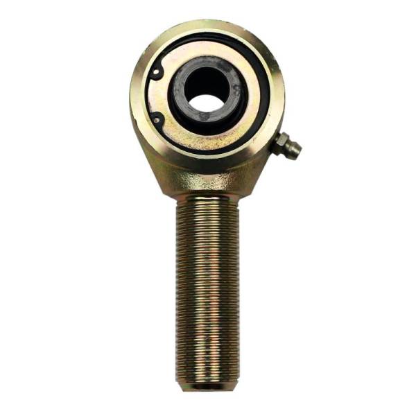 Wehrli Custom Fabrication - Wehrli Custom Fabrication RockJock Narrow Forged 2" Johnny Joint - CE-9116N-13