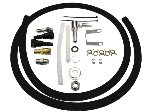 AirDog - Fuel Module Upgrade Kit - Universal