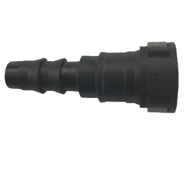 AirDog - FQC12S 1/2" Quick Connect to 1/2" Hose Barb Fitting