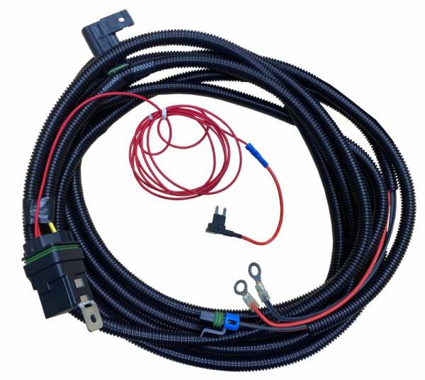 AirDog - AirDog Wiring Harness Universal Replacement