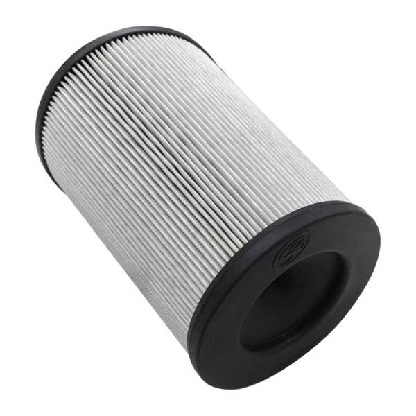 S&B - S&B Intake Replacement Filter (Dry Extendable) for Intake Kit 75-5135D - KF-1075D