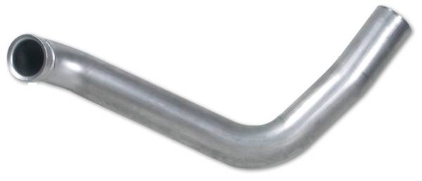 Diamond Eye Performance - Diamond Eye Performance Super Duty Turbocharger Down Pipe 00-03 F250/F350/F450/F550 Performance Series Diesel Exhaust - 120015