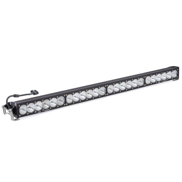 Baja Designs - Baja Designs 40 Inch LED Light Bar Driving Combo Pattern OnX6 Series - 454003